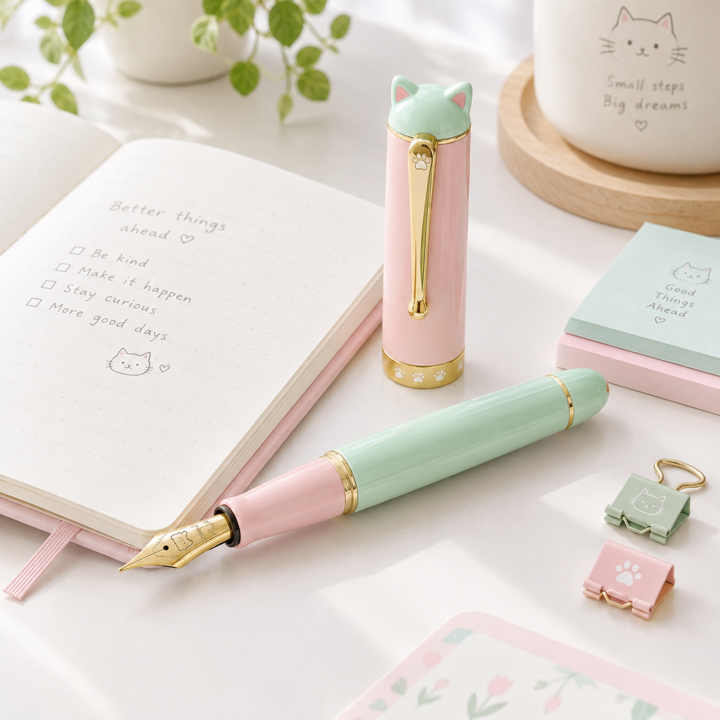 pen