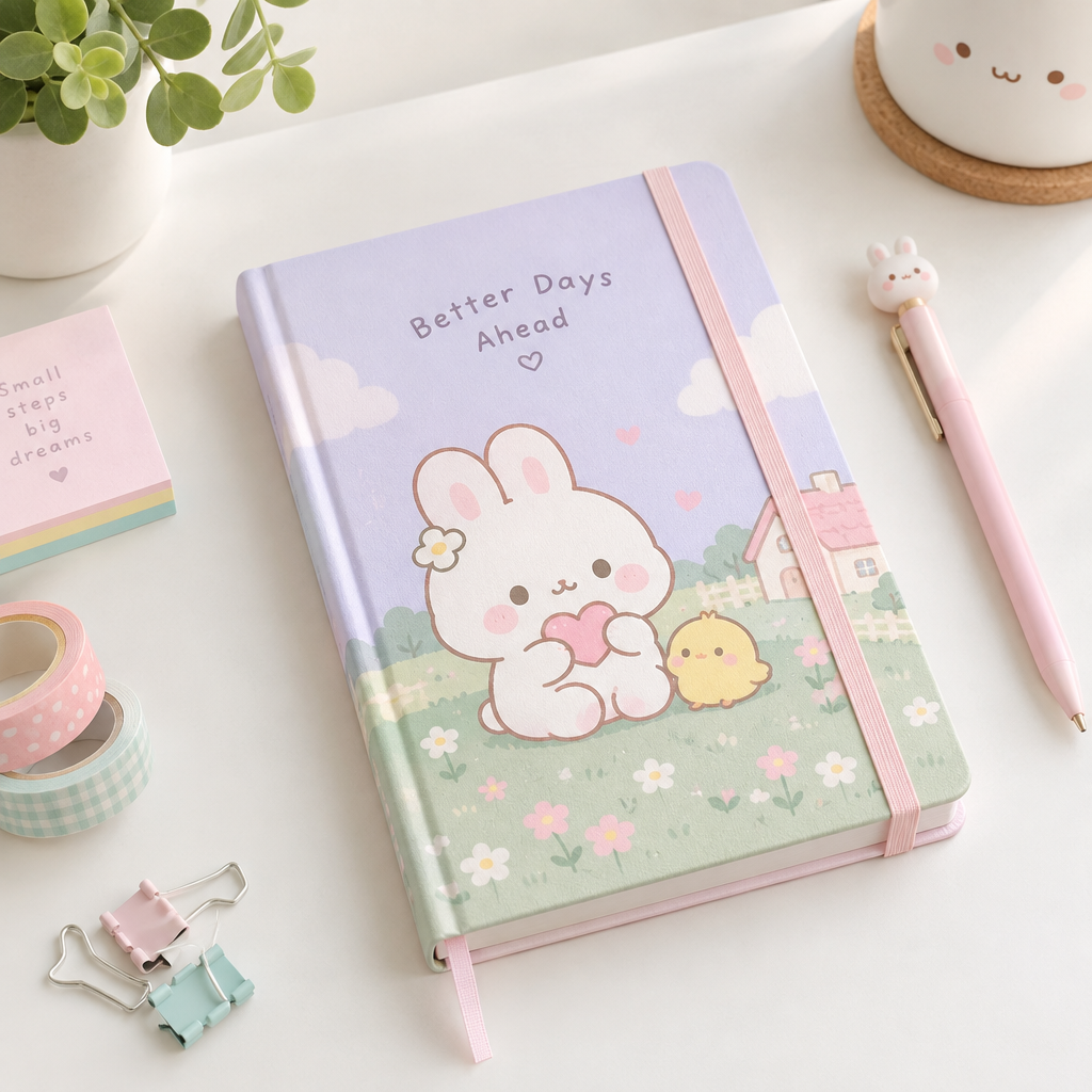 Notebook